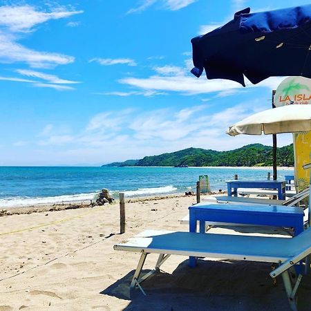 Junto Al Rio Bungalows & Suites Sayulita Exterior photo