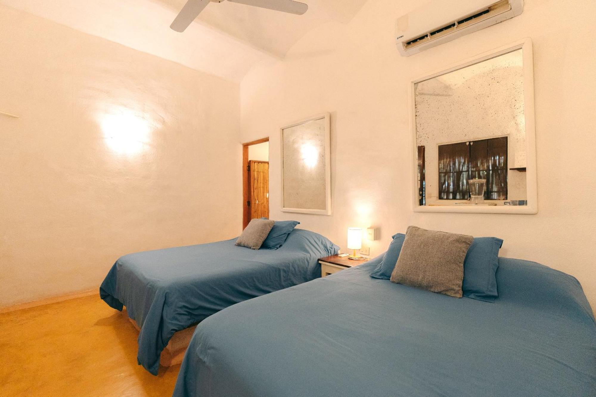 Junto Al Rio Bungalows & Suites Sayulita Exterior photo