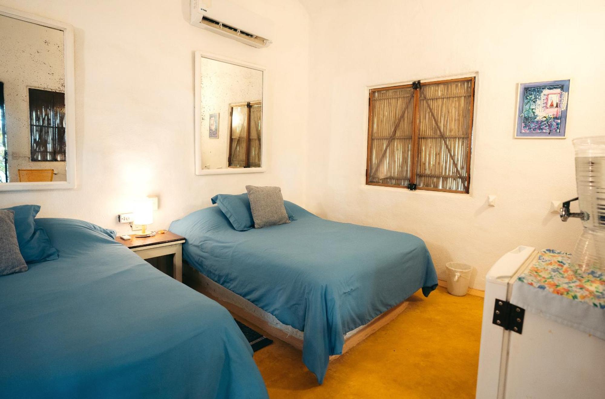 Junto Al Rio Bungalows & Suites Sayulita Exterior photo