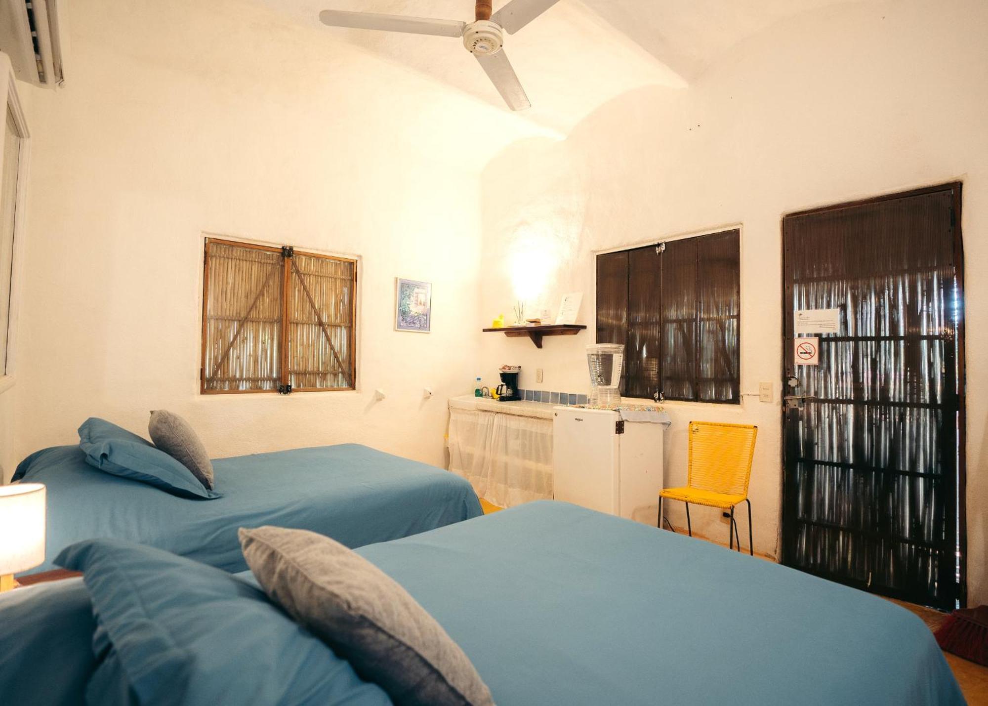 Junto Al Rio Bungalows & Suites Sayulita Exterior photo