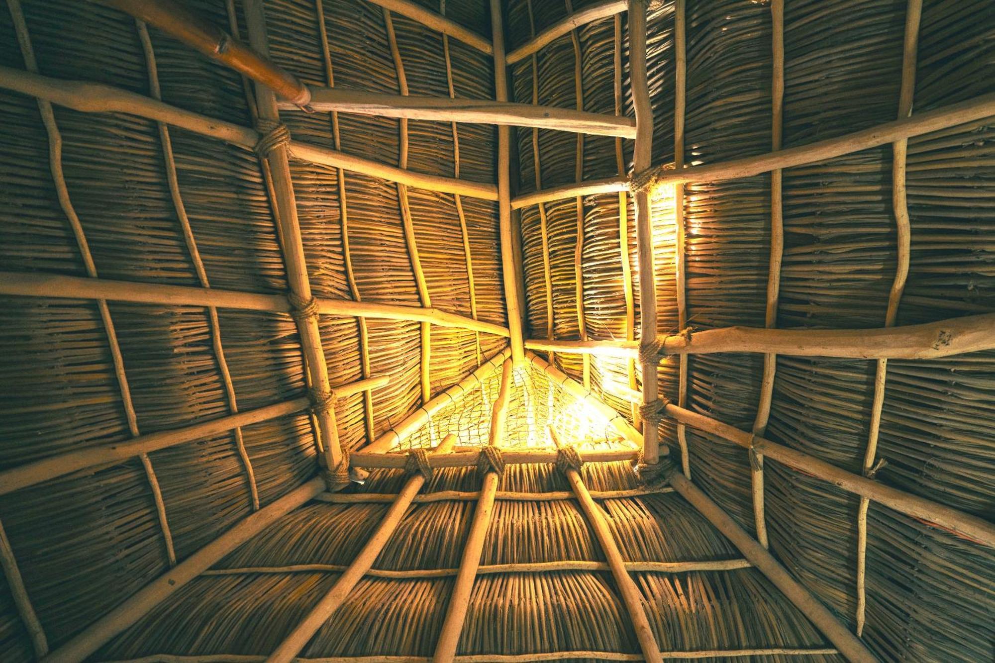 Junto Al Rio Bungalows & Suites Sayulita Exterior photo