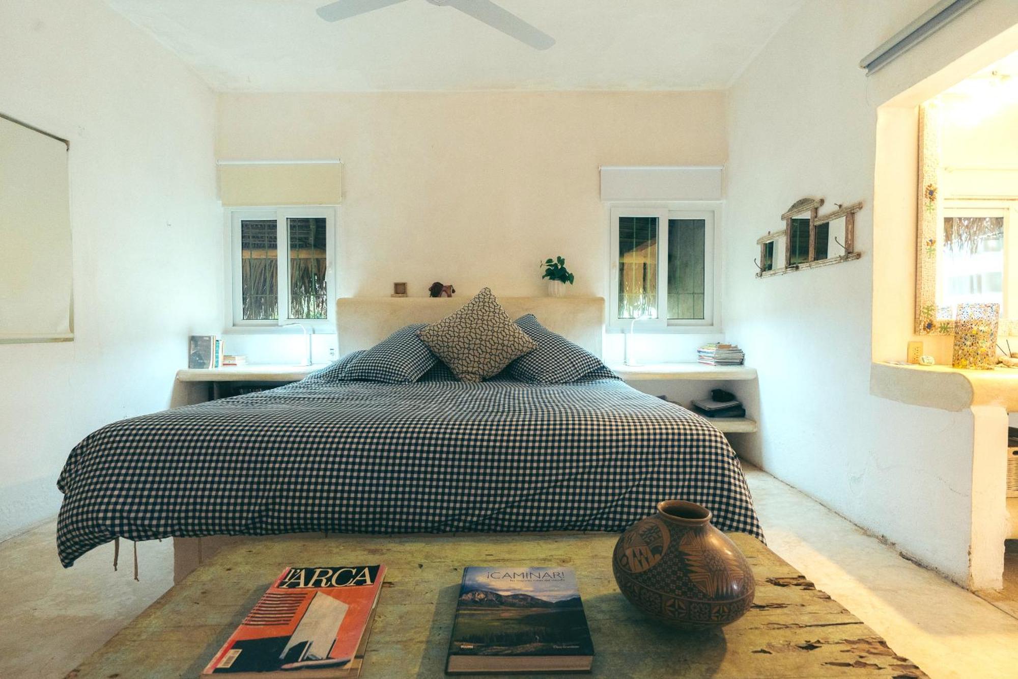Junto Al Rio Bungalows & Suites Sayulita Exterior photo