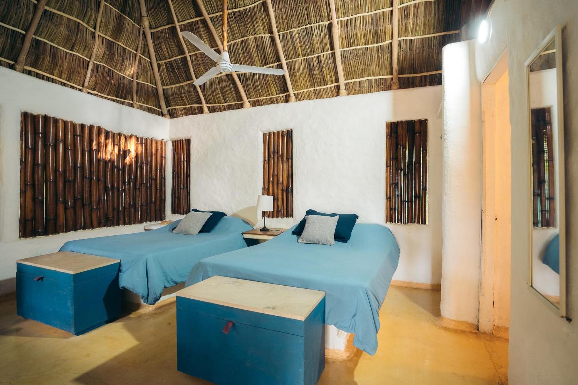 Junto Al Rio Bungalows & Suites Sayulita Exterior photo