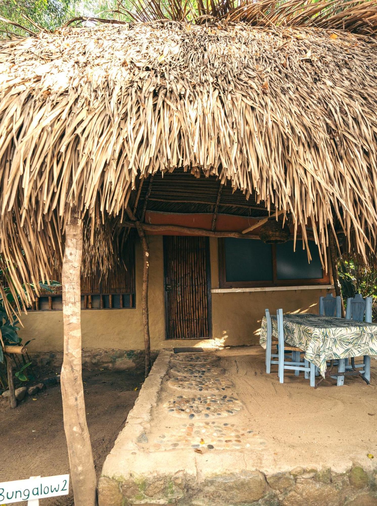 Junto Al Rio Bungalows & Suites Sayulita Exterior photo