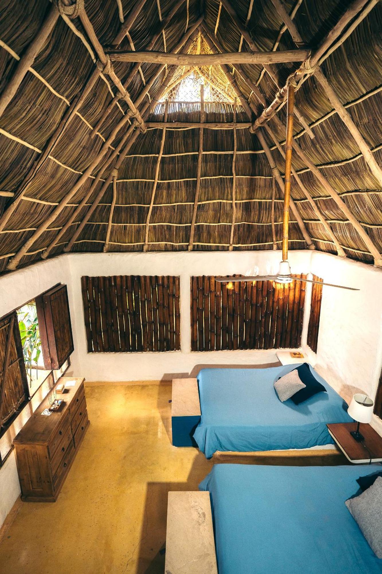 Junto Al Rio Bungalows & Suites Sayulita Exterior photo