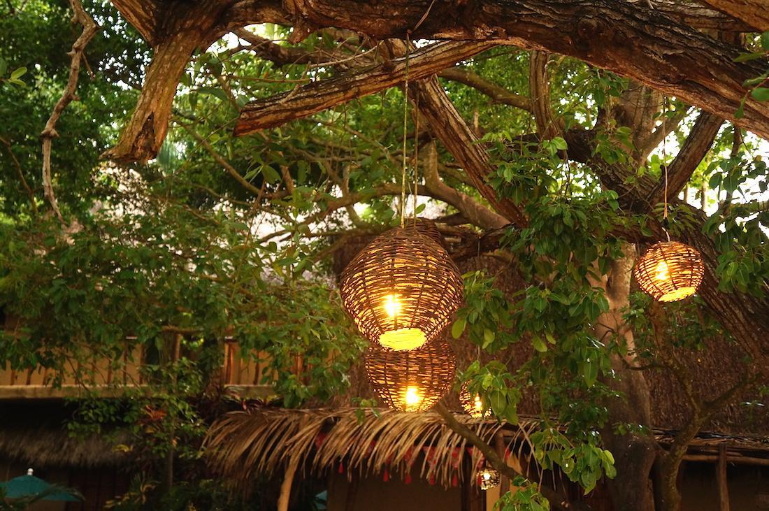 Junto Al Rio Bungalows & Suites Sayulita Exterior photo