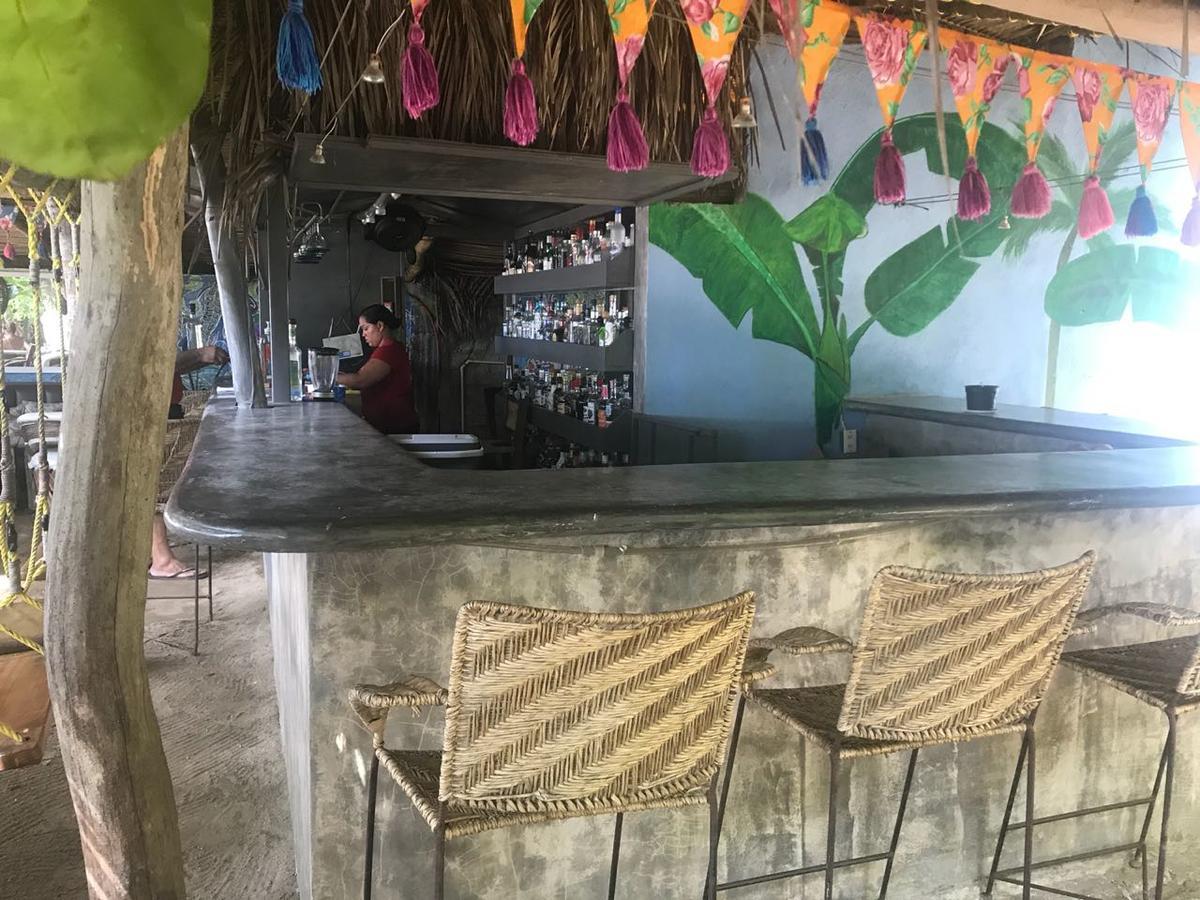 Junto Al Rio Bungalows & Suites Sayulita Exterior photo