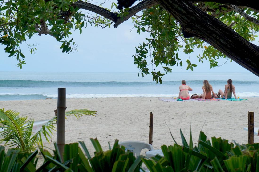 Junto Al Rio Bungalows & Suites Sayulita Exterior photo