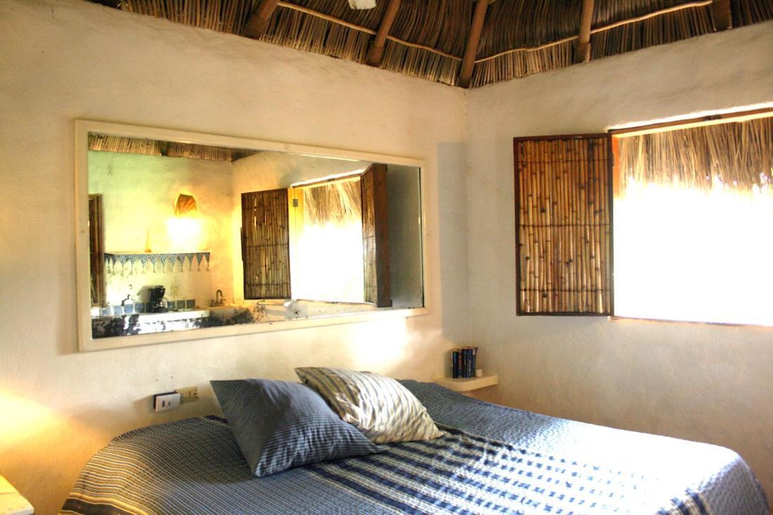 Junto Al Rio Bungalows & Suites Sayulita Exterior photo