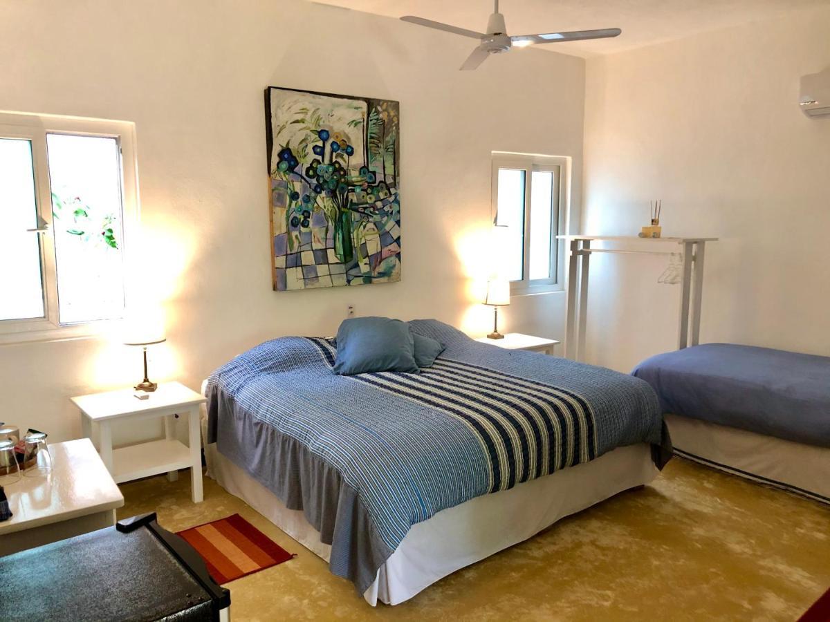 Junto Al Rio Bungalows & Suites Sayulita Exterior photo